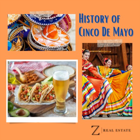 Las Cruces Real Estate | Historical Fact - Cinco de Mayo