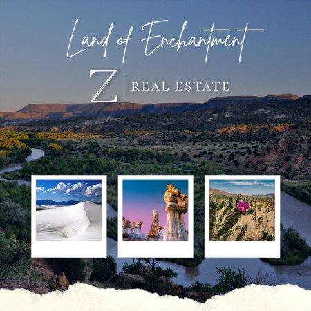 Las Cruces Real Estate | Historic Fact - The Land of Enchantment 
