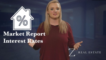 Market Report Interest Rates | Las Cruces Real Estate
