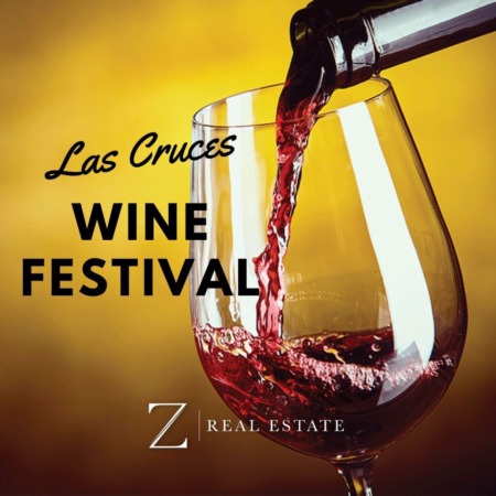 Las Cruces Real Estate | Local Business - Wine Festival