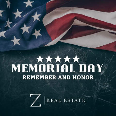 Memorial Day | Las Cruces Real Estate