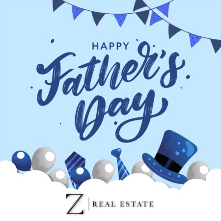 Happy Father's Day | Las Cruces Real Estate
