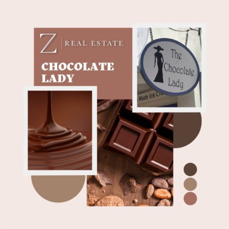 Las Cruces Real Estate | Local Business - Chocolate Lady