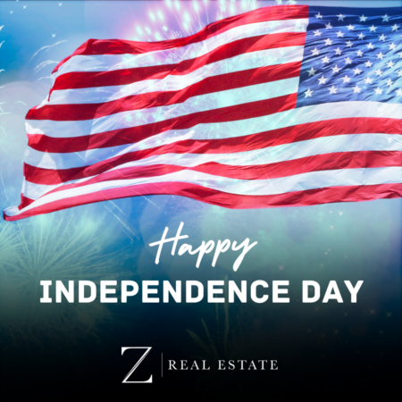 Happy Independence Day | Las Cruces Real Estate