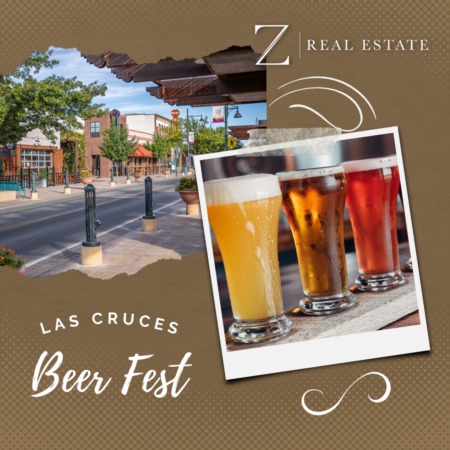 Las Cruces Real Estate | Local Business - Las Cruces Beer Fest