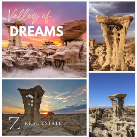 Las Cruces Real Estate | Historical Fact - Valley of Dreams