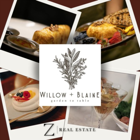 Las Cruces Real Estate | Local Business - Willow & Blaine