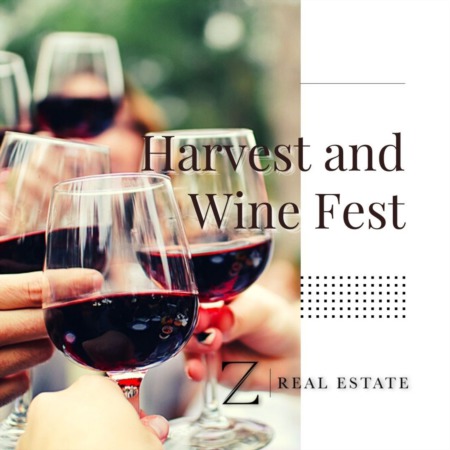 Las Cruces Real Estate | Local Business - Harvest and Wine Fest