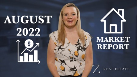 August 2022 Market Report | Las Cruces Real Estate