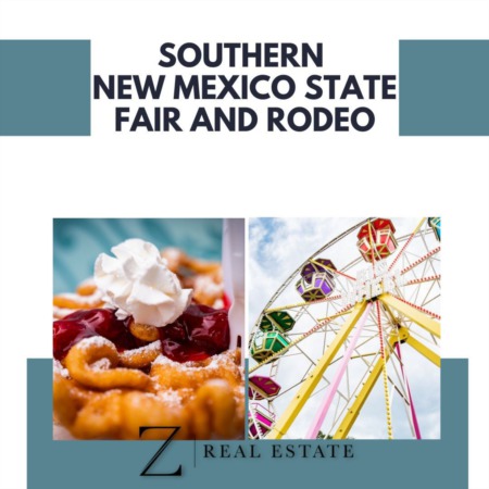 Las Cruces Real Estate | Local Business - Southern NM State Fair and Rodeo