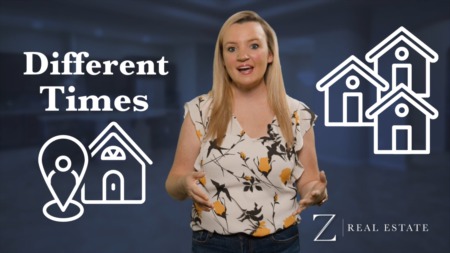 Different Times | Las Cruces Real Estate
