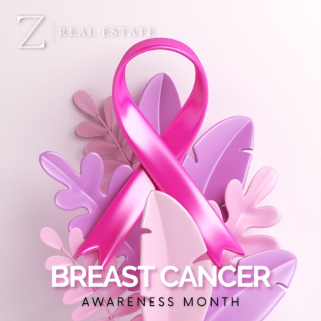 Breast Cancer Awareness Month | Las Cruces Real Estate