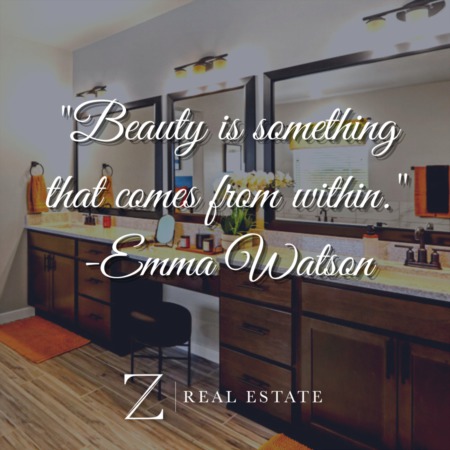 Las Cruces Real Estate | Inspirational Quote from Emma Watson