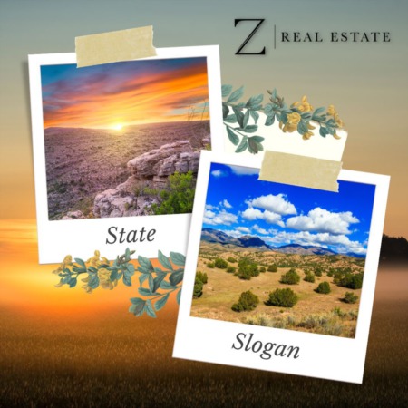 Las Cruces Real Estate | Historical Fact - State Slogan