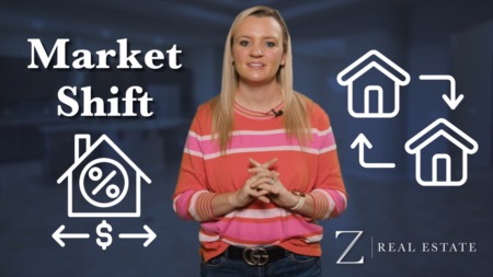 Market Shift | Las  Cruces Real Estate