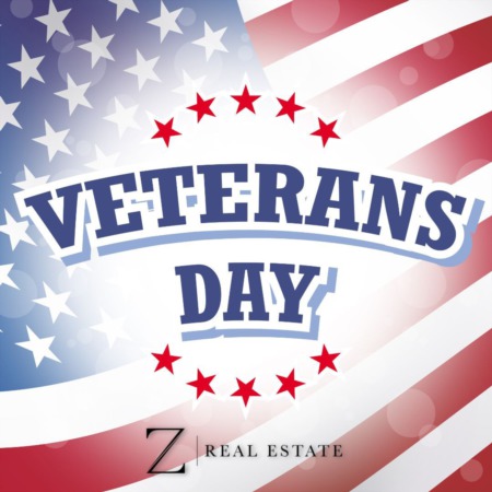 Las Cruces Real Estate | Veterans Day 2022