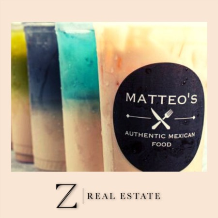 Las Cruces Real Estate | Local Business - Matteo's Mexican Food