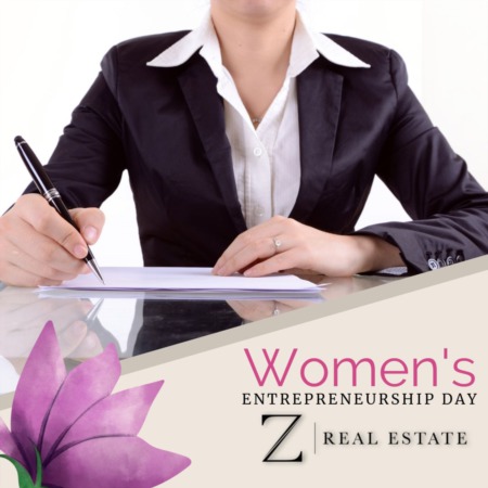 Las Cruces Real Estate | Women’s Entrepreneurship Day