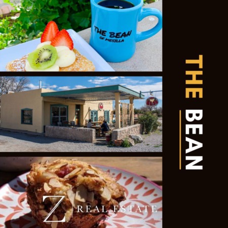 Las Cruces Real Estate | Local Business - The Bean