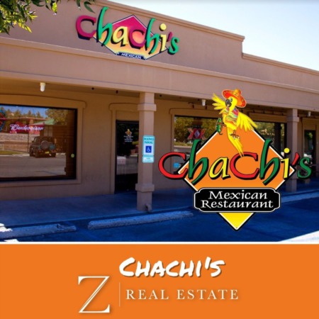 Las Cruces Real Estate | Local Business - Chachi's