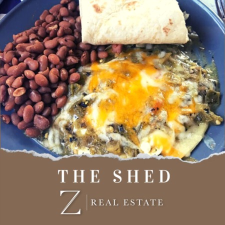 Las Cruces Real Estate | Local Business - The Shed