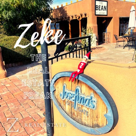Las Cruces Real Estate | Zeke | The Bean At Josefinas