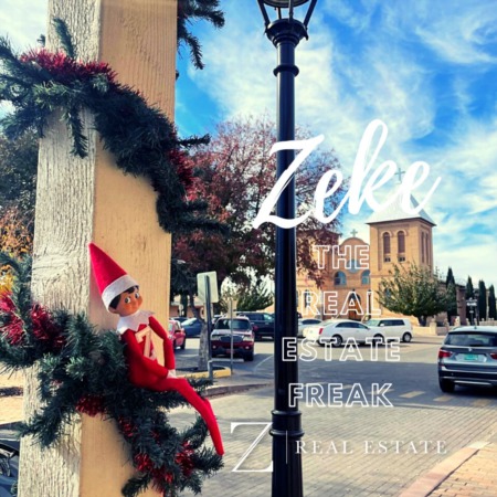 Las Cruces Real Estate | Zeke | Gazebo