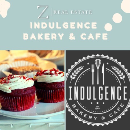 Las Cruces Real Estate | Local Business - Indulgence Bakery & Cafe