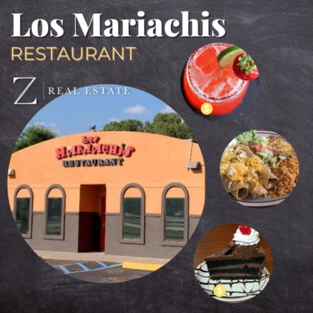 Las Cruces Real Estate | Local Business - Los Mariachis