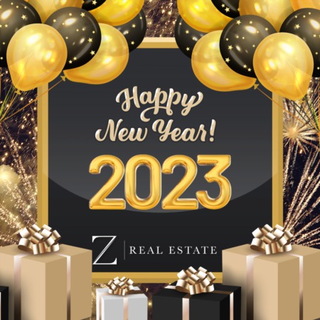 Happy New Year | Las Cruces Real Estate