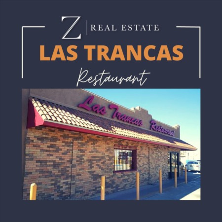 Las Cruces Real Estate | Local Business - Las Trancas