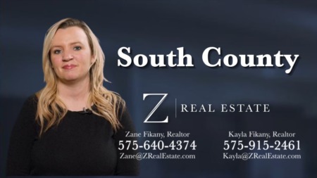South County | Las Cruces Real Estate
