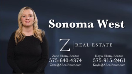 Sonoma West | Las Cruces Real Estate