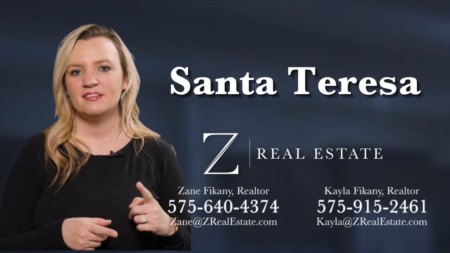 Santa Teresa | Las Cruces Real Estate