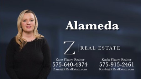 Alameda | Las Cruces Real Estate