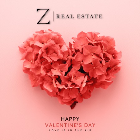 Happy Valentines Day | Las Cruces Real Estate | 2023