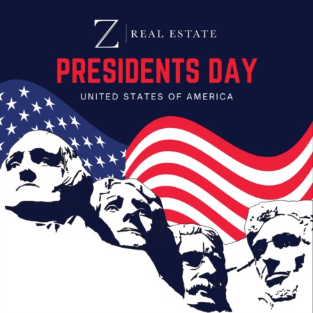 Presidents Day | Las Cruces Real Estate |2023