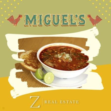 Las Cruces Real Estate | Local Business - Miguel's