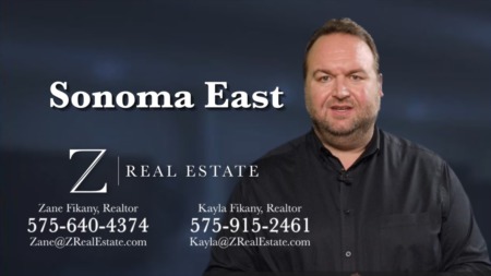 Sonoma East | Las Cruces Real Estate