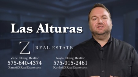 Las Alturas| Las Cruces Real Estate | 2023