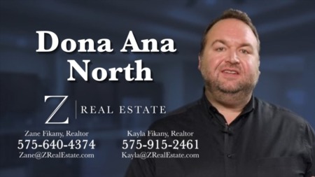 Dona Ana North | Las Cruces Real Estate