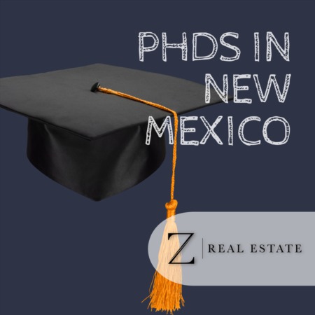 Las Cruces Real Estate | Historical Fact - PHDS in New Mexico