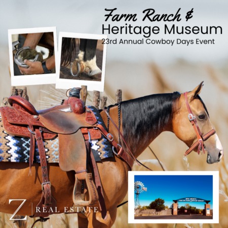Events | Las Cruces Real Estate | Cowboy Days