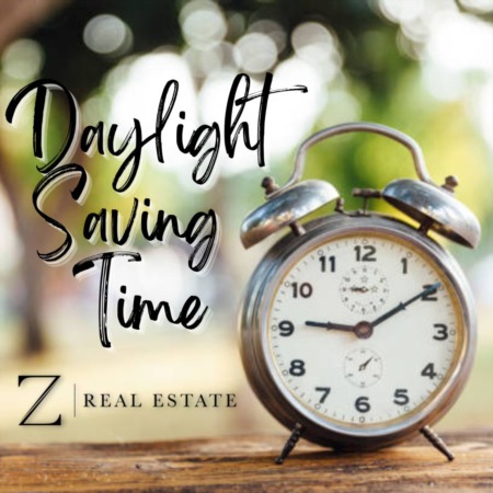 Daylight Saving Time | Las Cruces Real Estate 