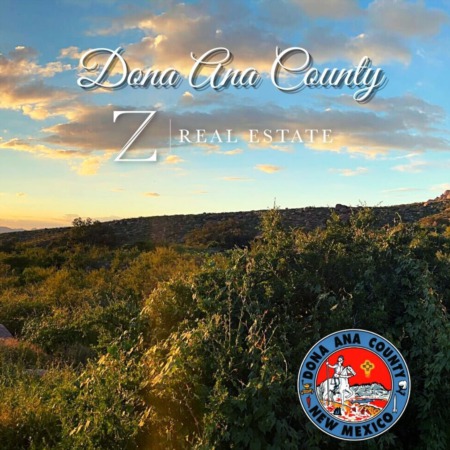 Las Cruces Real Estate | Historical Fact - Dona Ana County