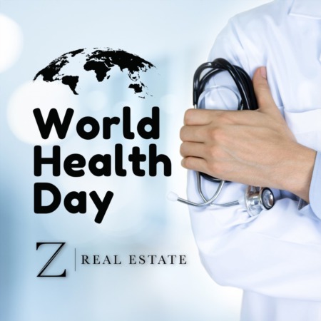 World Health Day | Las Cruces Real Estate