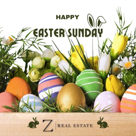 Easter Sunday | Las Cruces Real Estate