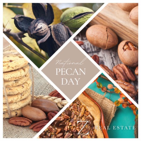 National Pecan Day | Las Cruces Real Estate