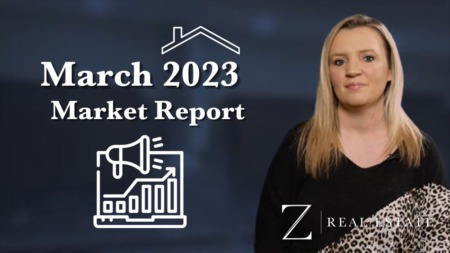 March 2023 Market Report | Las Cruces Real Estate