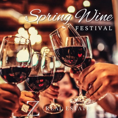 Las Cruces Real Estate | Historical Fact - Spring Wine Festival